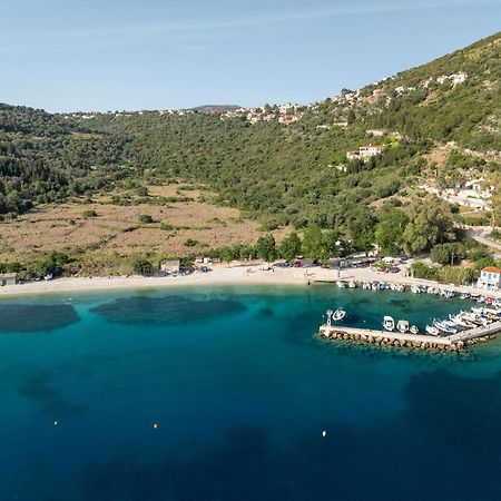 Oniro Villas Stavros  外观 照片