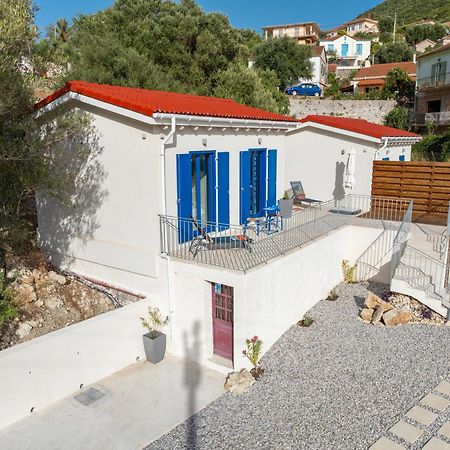 Oniro Villas Stavros  外观 照片