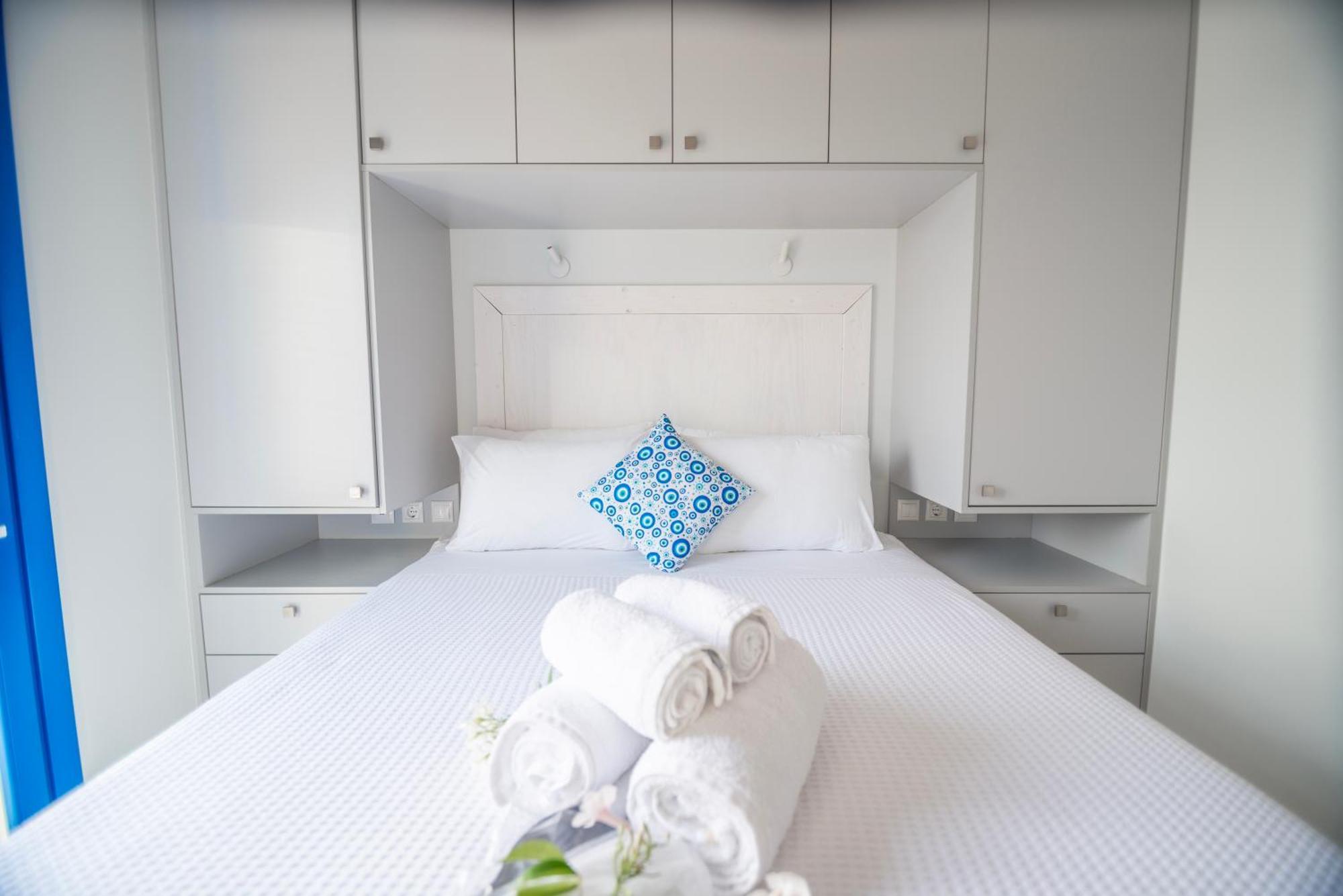Oniro Villas Stavros  外观 照片