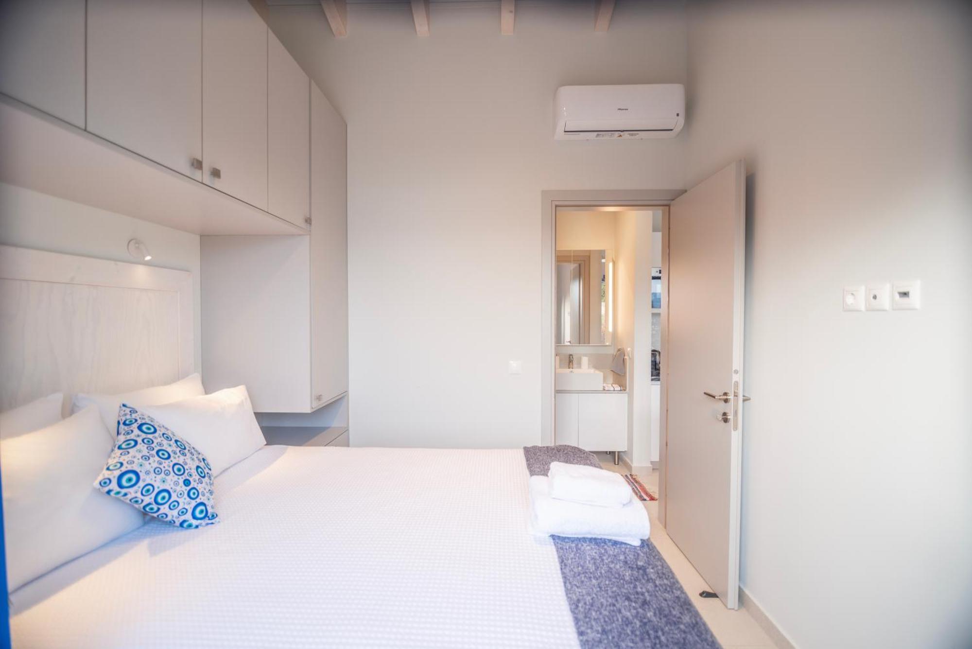 Oniro Villas Stavros  外观 照片