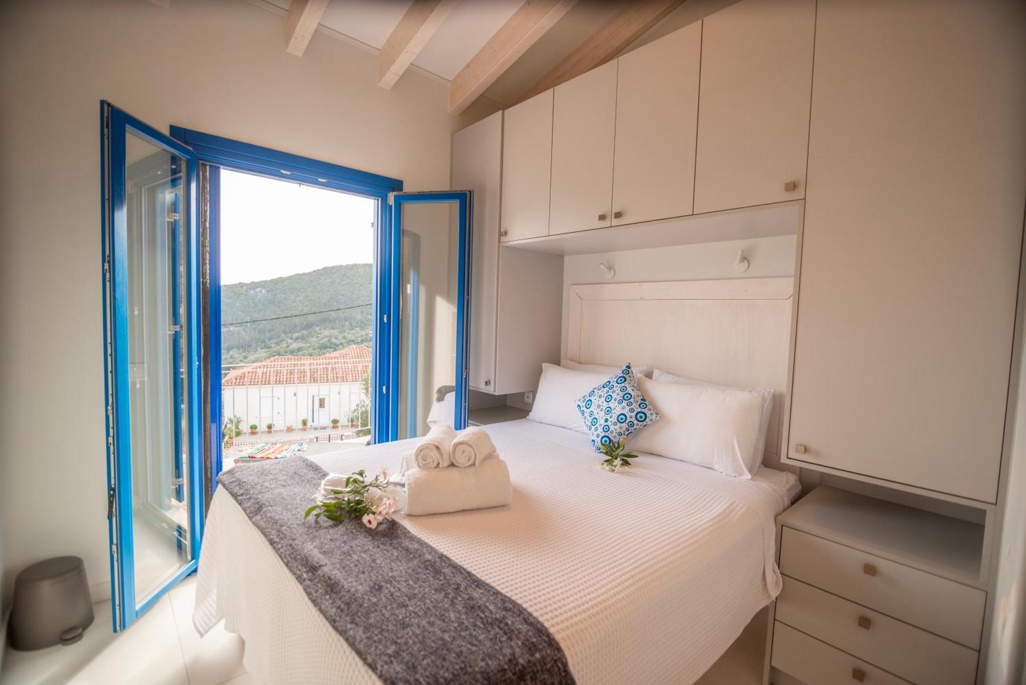 Oniro Villas Stavros  外观 照片